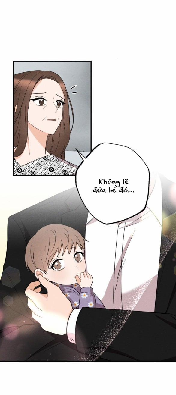 [18+] Để Đứa Bé Yên 21.2 trang 21