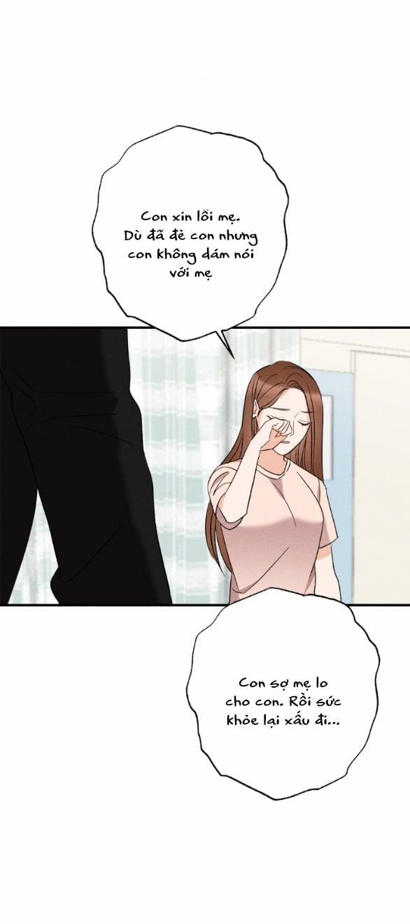 [18+] Để Đứa Bé Yên 21.2 trang 24