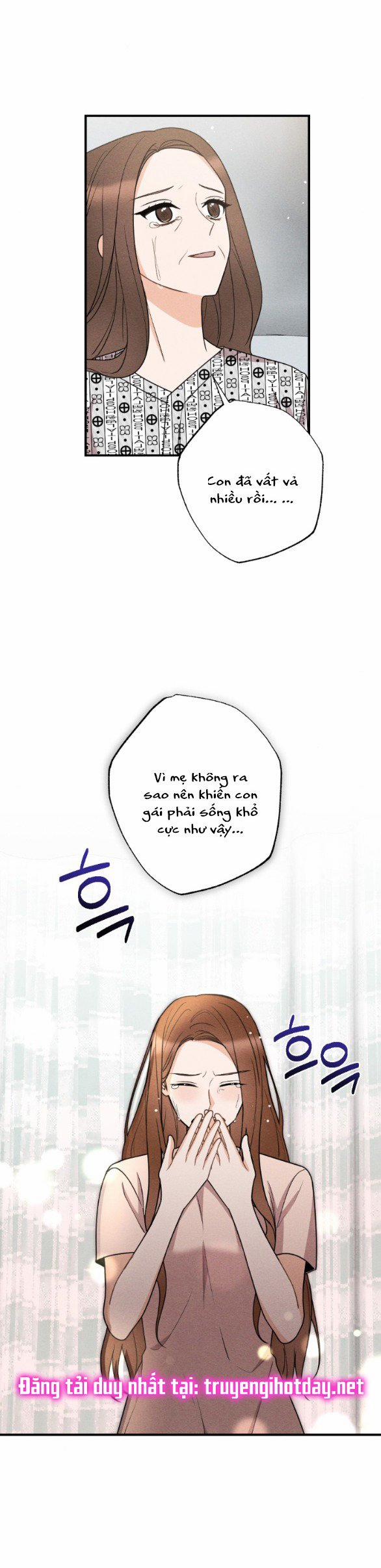 [18+] Để Đứa Bé Yên 21.2 trang 25