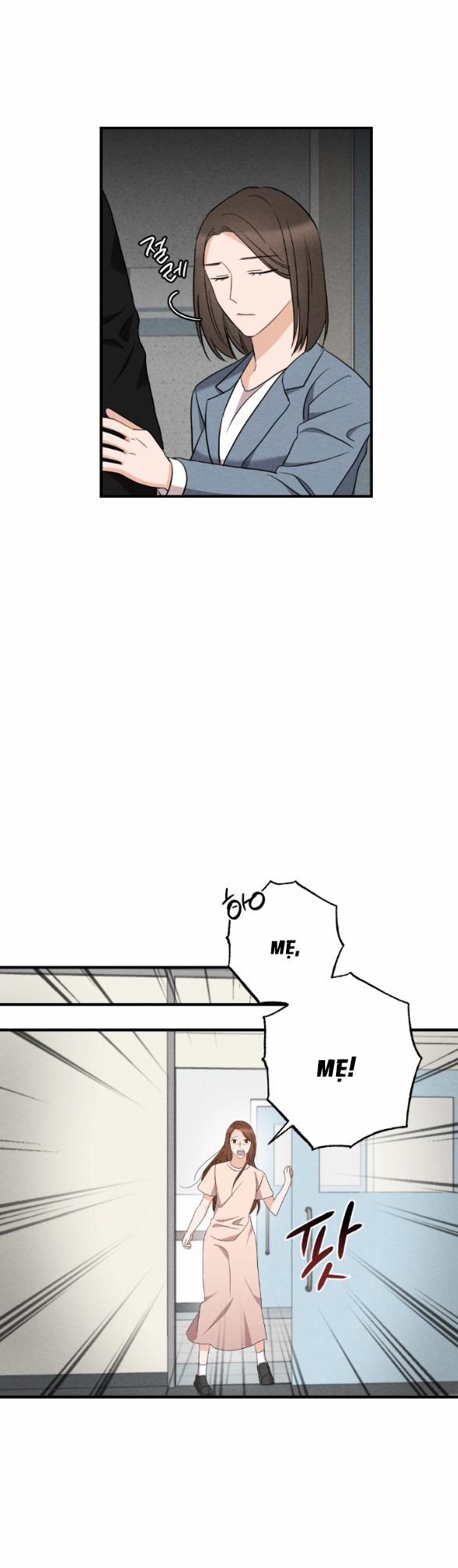 [18+] Để Đứa Bé Yên 21.2 trang 3