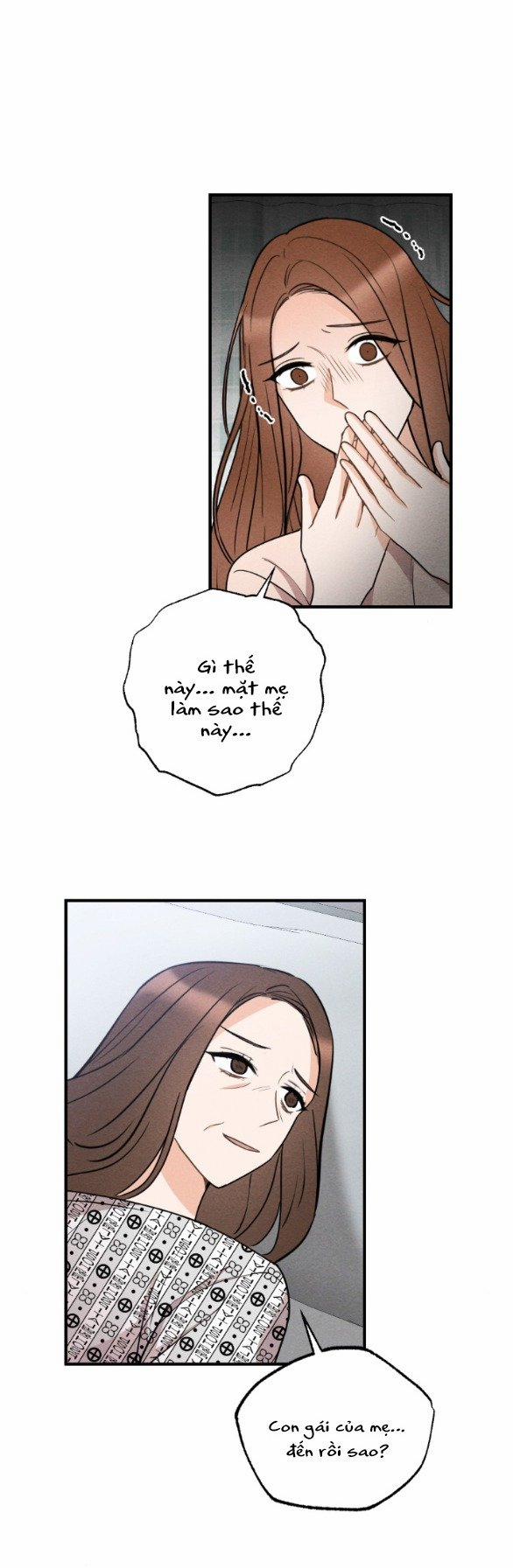 [18+] Để Đứa Bé Yên 21.2 trang 4