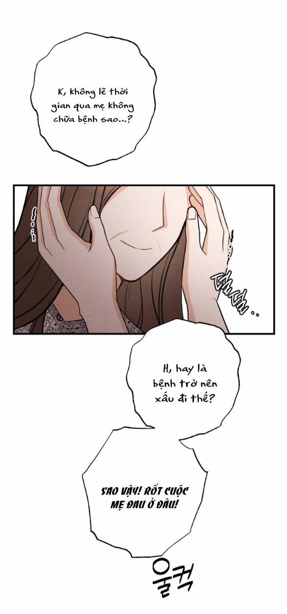 [18+] Để Đứa Bé Yên 21.2 trang 5