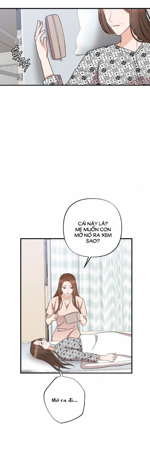 [18+] Để Đứa Bé Yên 21.2 trang 6