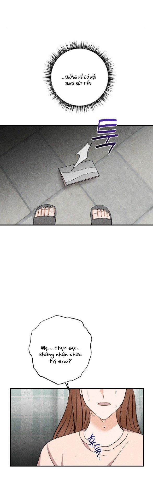 [18+] Để Đứa Bé Yên 21.2 trang 8