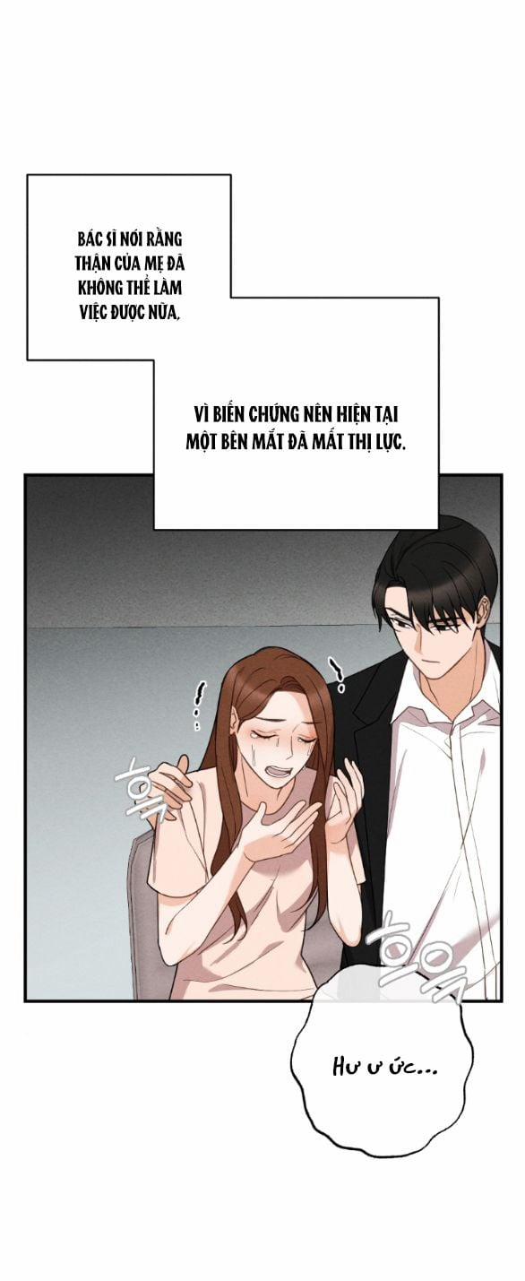 [18+] Để Đứa Bé Yên 22.1 trang 1