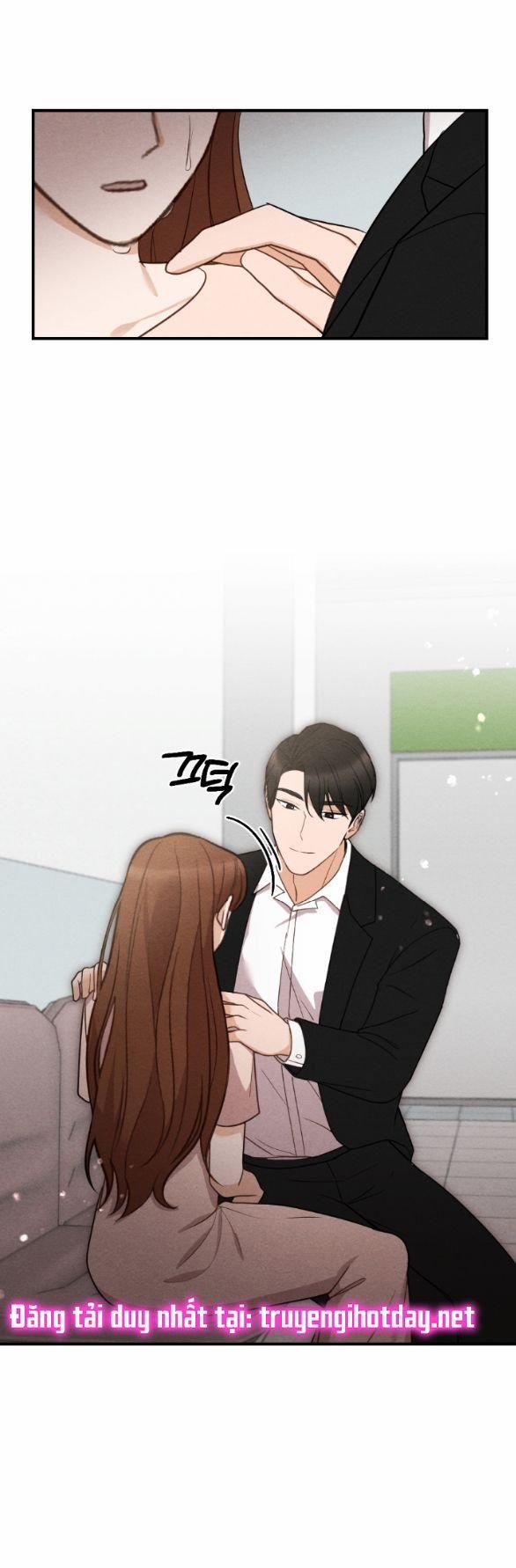 [18+] Để Đứa Bé Yên 22.1 trang 10