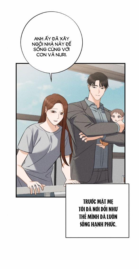 [18+] Để Đứa Bé Yên 22.1 trang 14