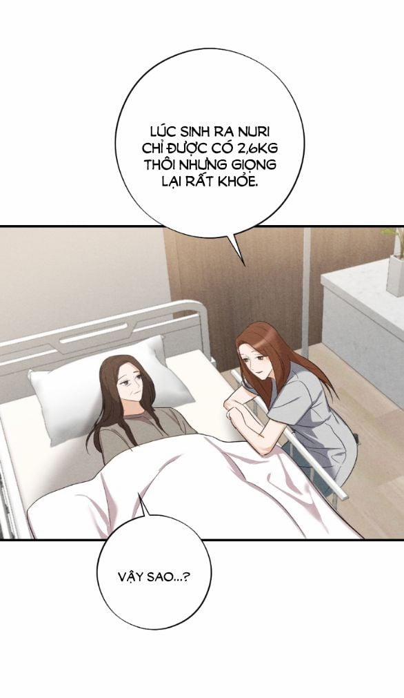 [18+] Để Đứa Bé Yên 22.1 trang 16