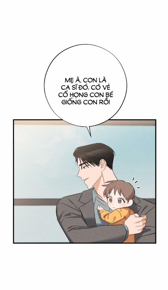 [18+] Để Đứa Bé Yên 22.1 trang 17