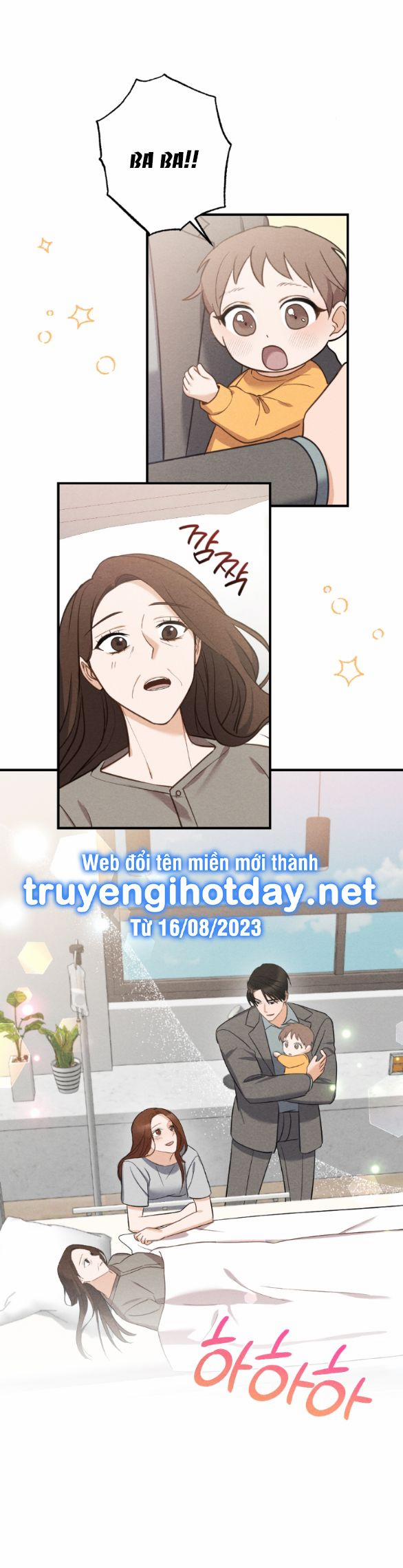 [18+] Để Đứa Bé Yên 22.1 trang 18