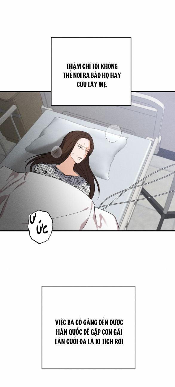 [18+] Để Đứa Bé Yên 22.1 trang 2