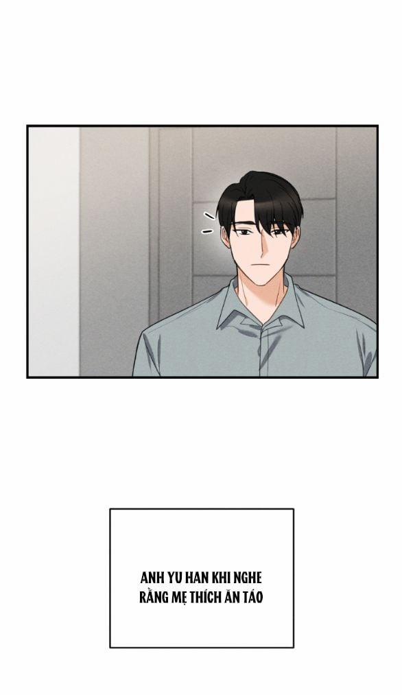 [18+] Để Đứa Bé Yên 22.1 trang 20