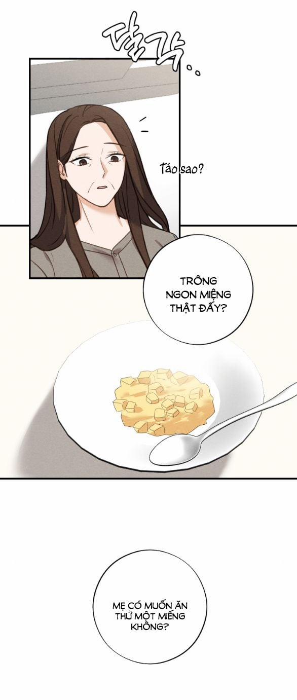 [18+] Để Đứa Bé Yên 22.1 trang 22