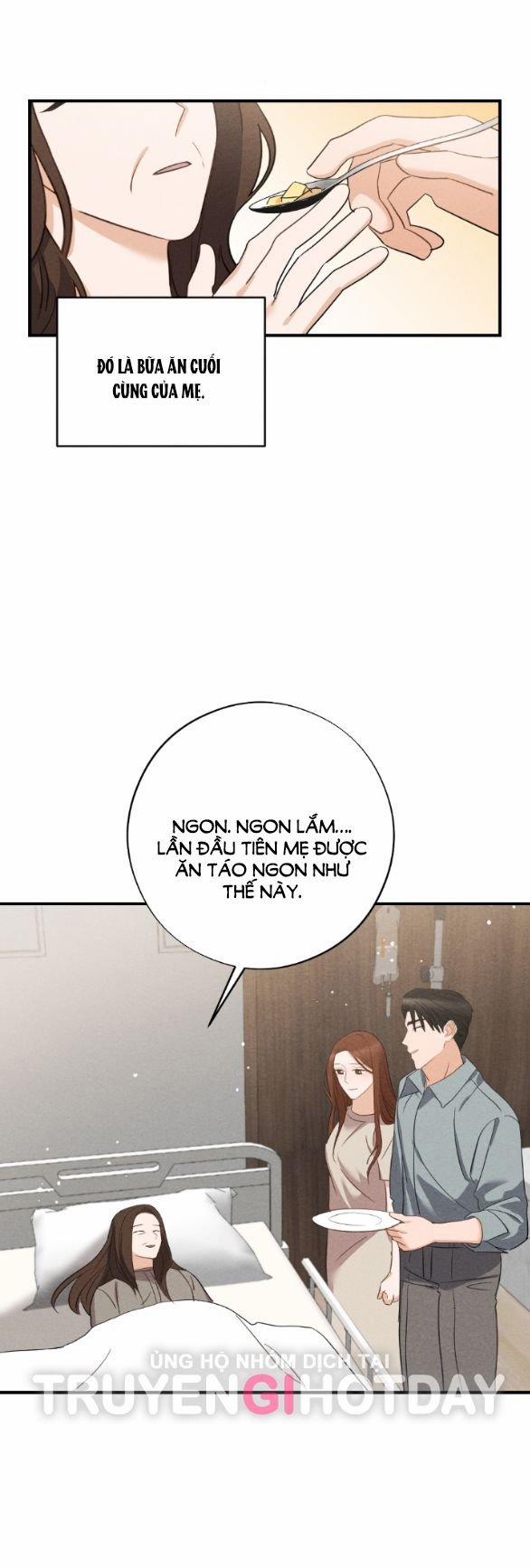 [18+] Để Đứa Bé Yên 22.1 trang 23