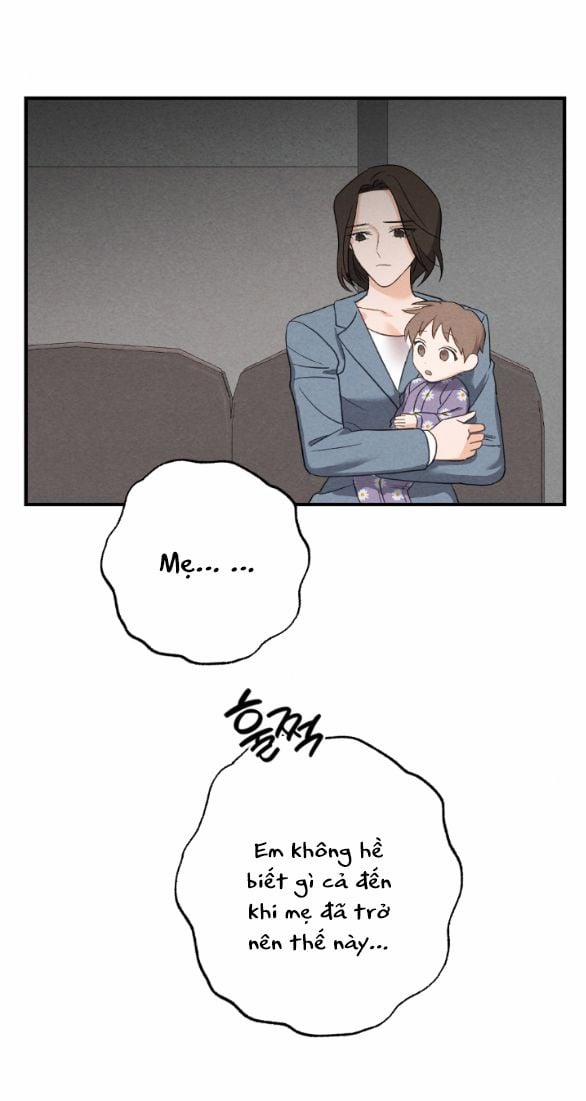 [18+] Để Đứa Bé Yên 22.1 trang 3