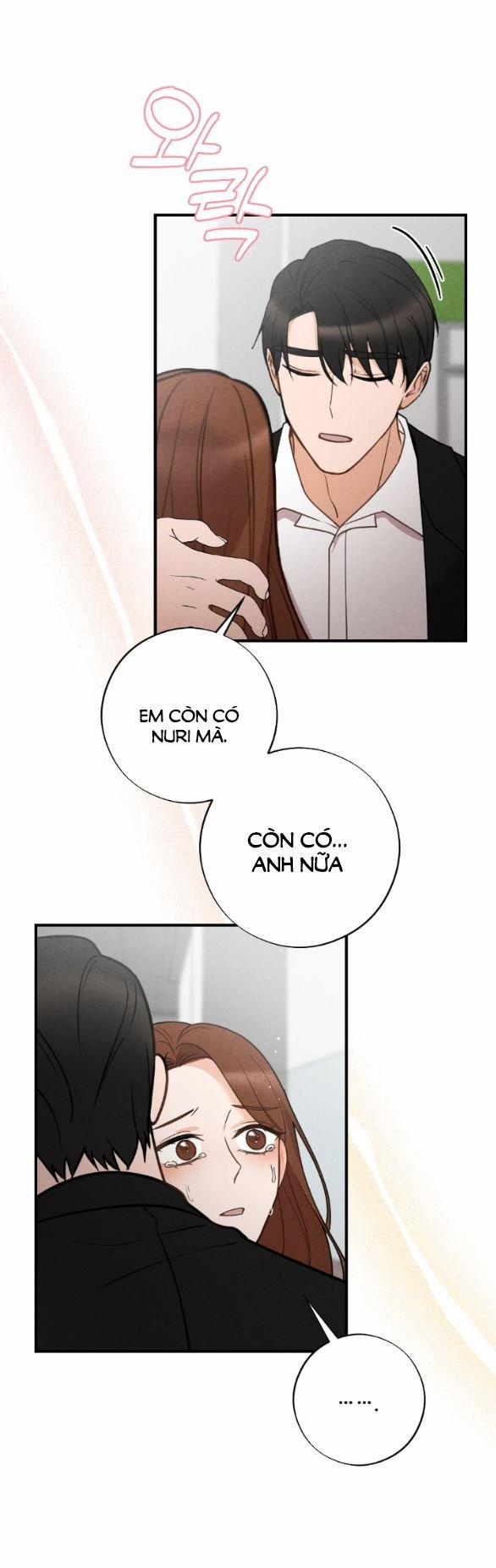 [18+] Để Đứa Bé Yên 22.1 trang 5