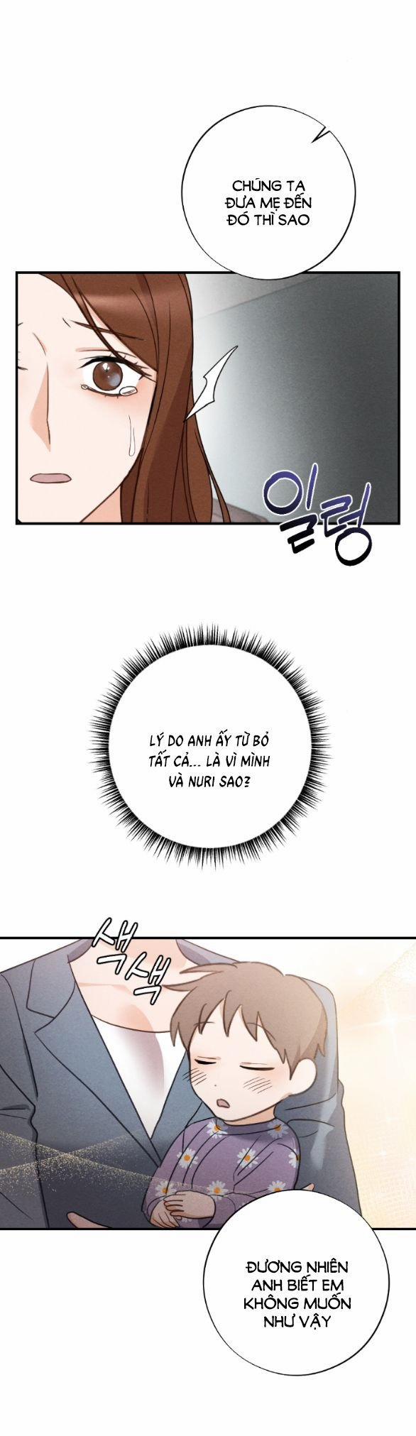 [18+] Để Đứa Bé Yên 22.1 trang 8