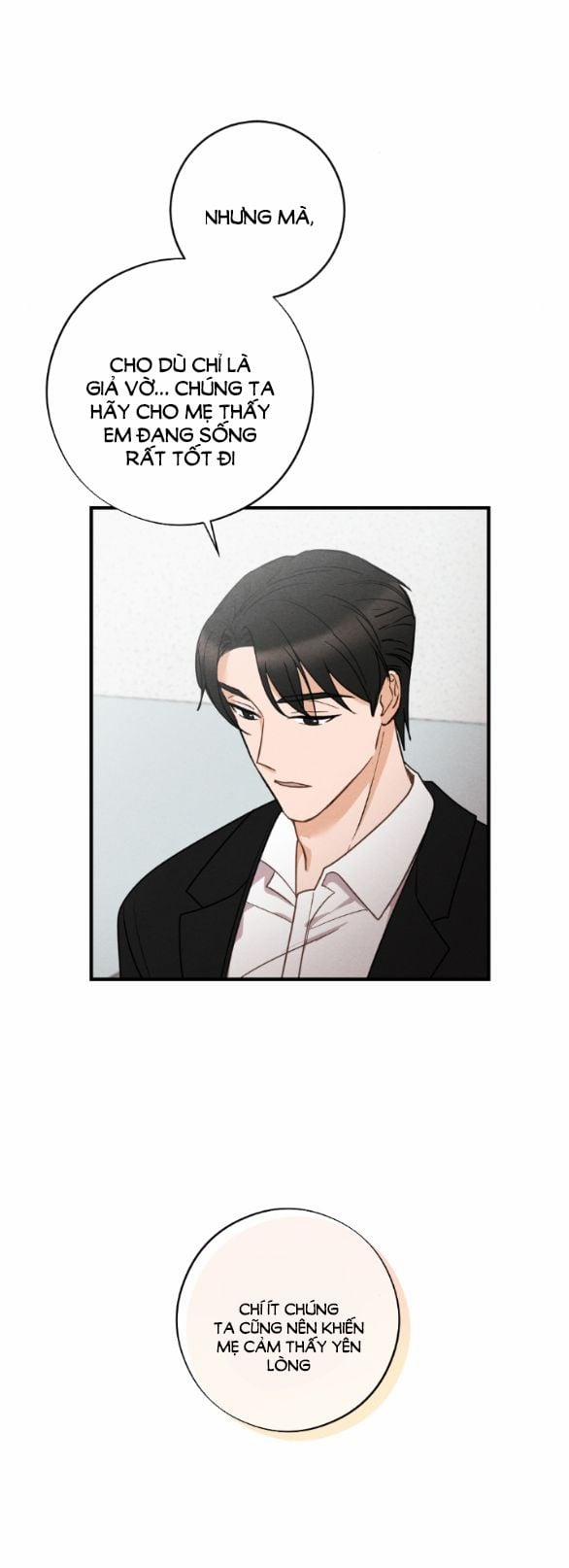 [18+] Để Đứa Bé Yên 22.1 trang 9