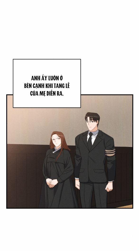 [18+] Để Đứa Bé Yên 22.2 trang 13