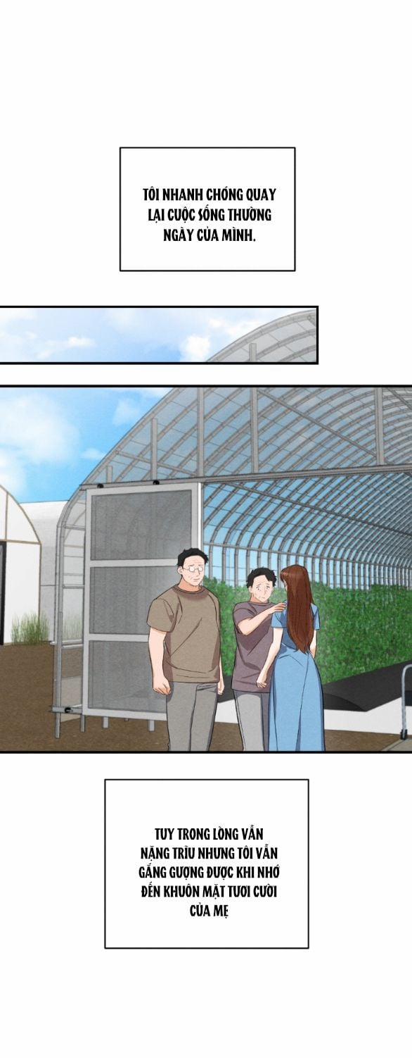 [18+] Để Đứa Bé Yên 22.2 trang 15