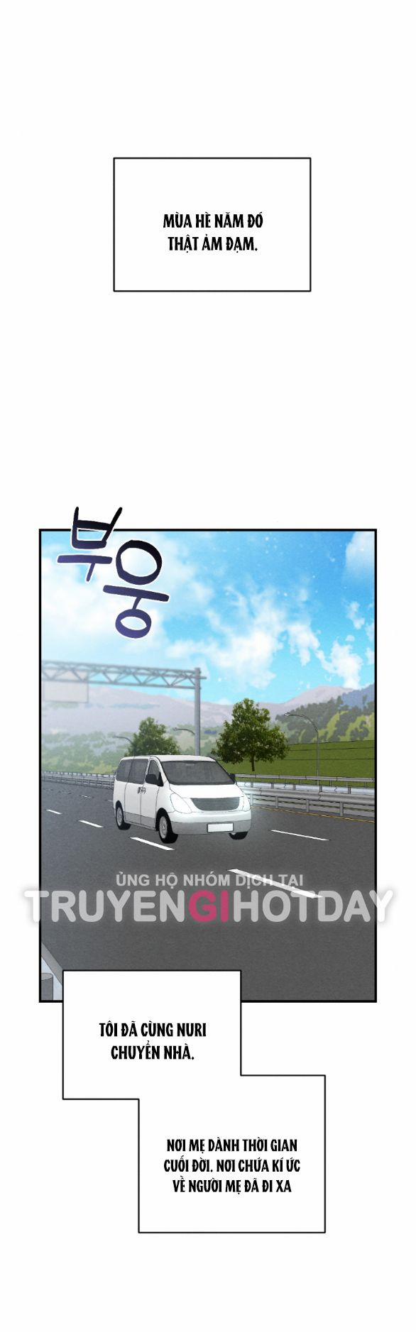 [18+] Để Đứa Bé Yên 22.2 trang 16