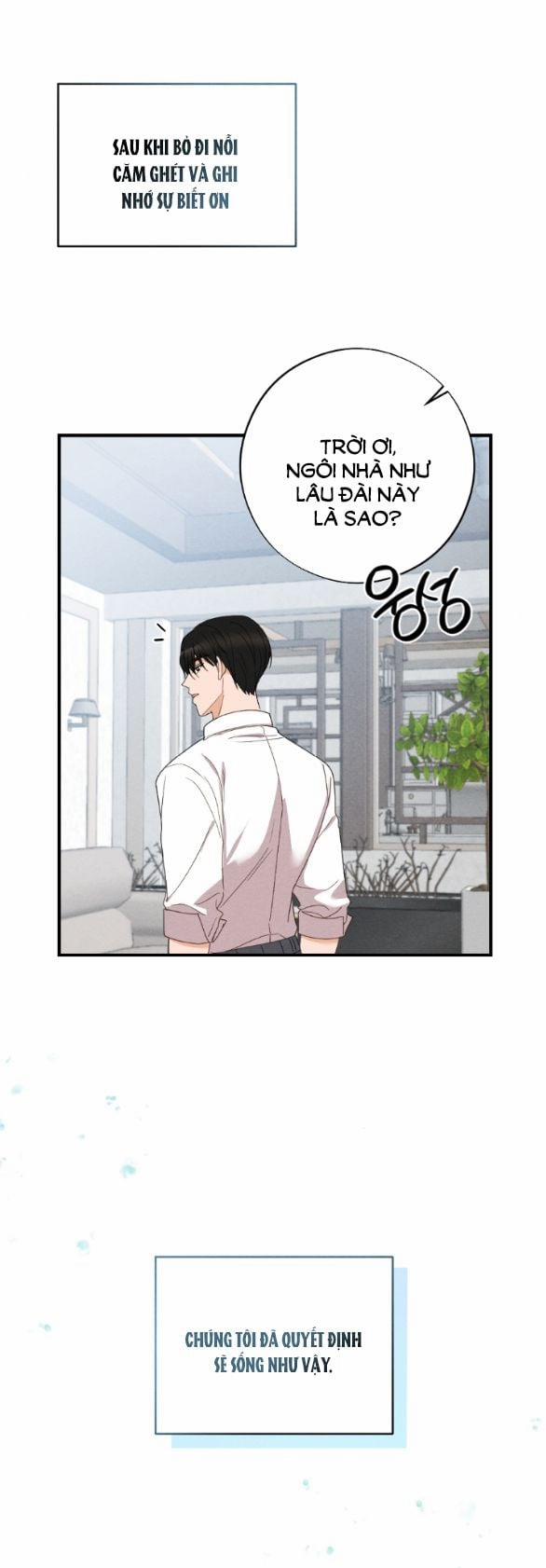 [18+] Để Đứa Bé Yên 22.2 trang 18