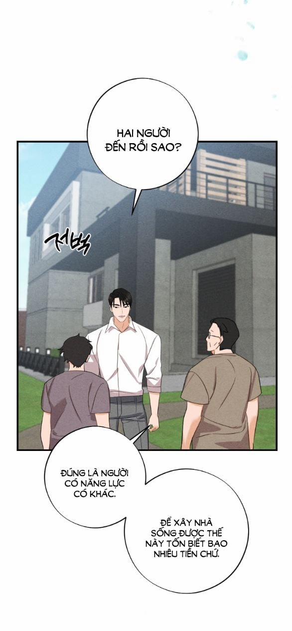 [18+] Để Đứa Bé Yên 22.2 trang 19