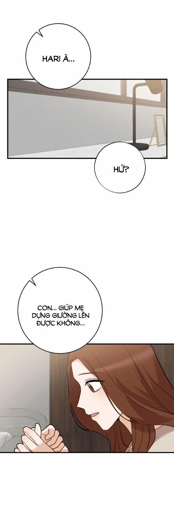 [18+] Để Đứa Bé Yên 22.2 trang 2