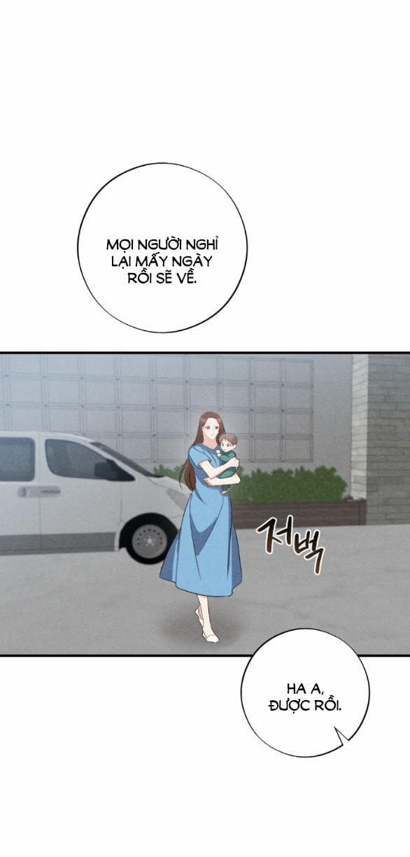 [18+] Để Đứa Bé Yên 22.2 trang 20