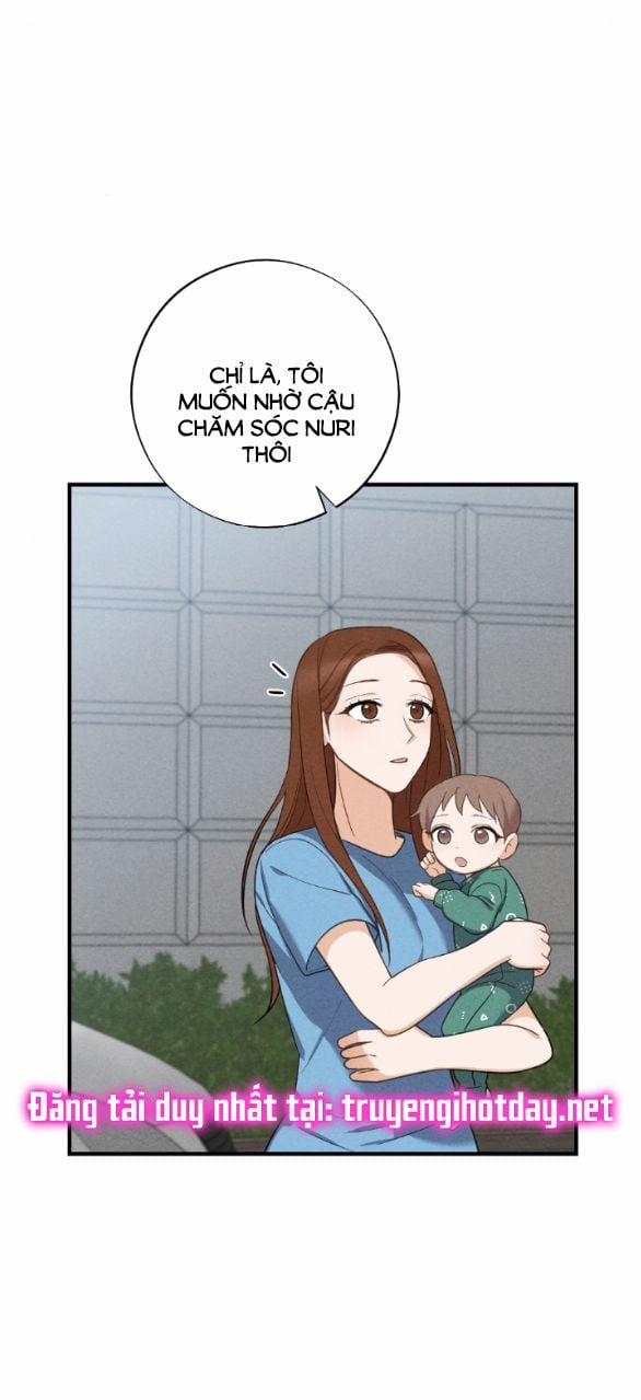 [18+] Để Đứa Bé Yên 22.2 trang 21