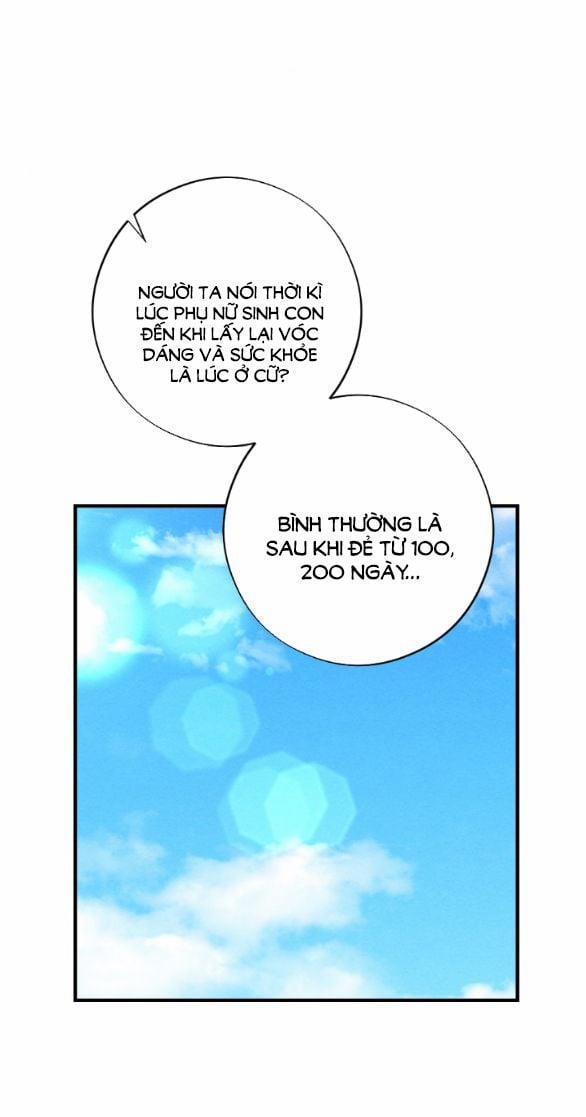 [18+] Để Đứa Bé Yên 22.2 trang 23