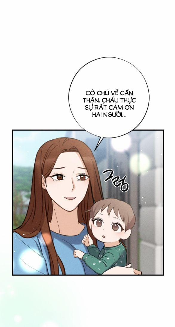 [18+] Để Đứa Bé Yên 22.2 trang 28