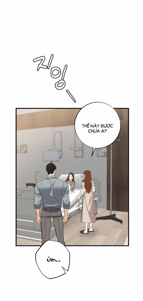 [18+] Để Đứa Bé Yên 22.2 trang 3