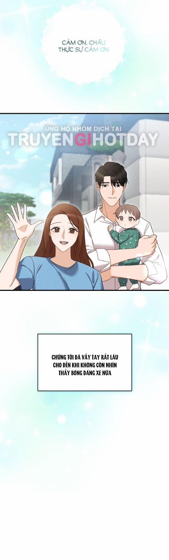 [18+] Để Đứa Bé Yên 22.2 trang 30