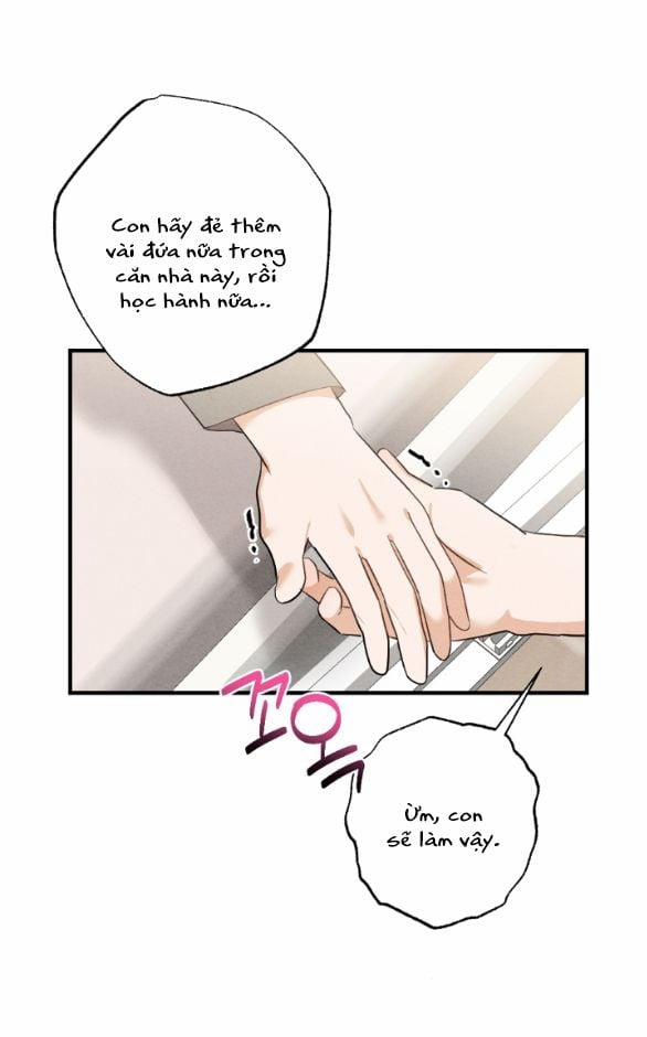 [18+] Để Đứa Bé Yên 22.2 trang 5