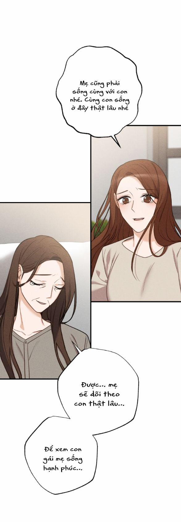 [18+] Để Đứa Bé Yên 22.2 trang 6