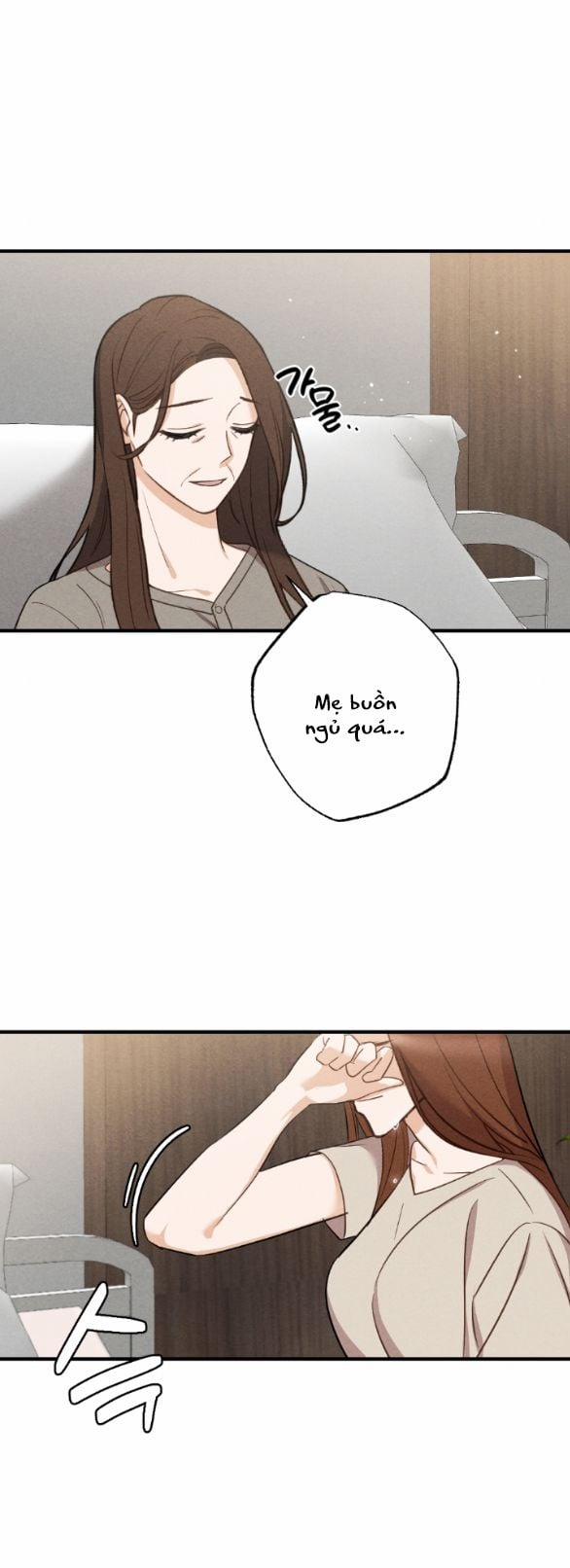 [18+] Để Đứa Bé Yên 22.2 trang 8