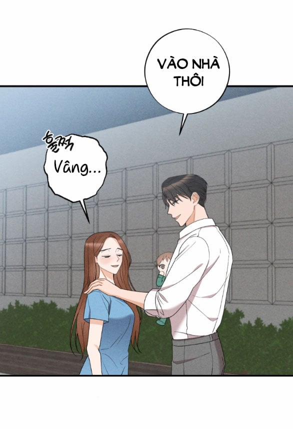 [18+] Để Đứa Bé Yên 23.1 trang 1