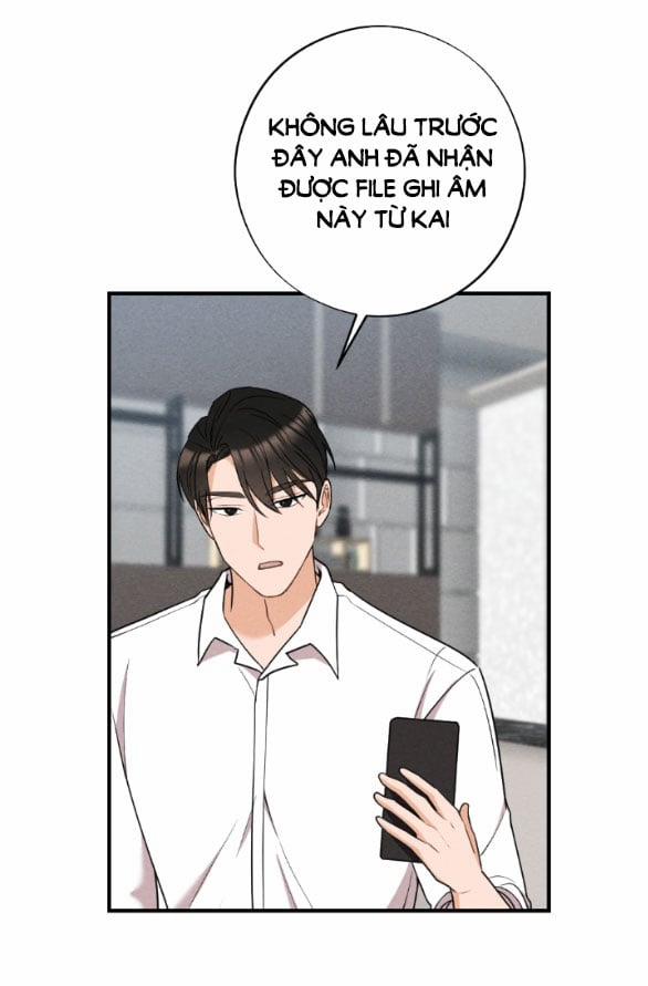 [18+] Để Đứa Bé Yên 23.1 trang 12