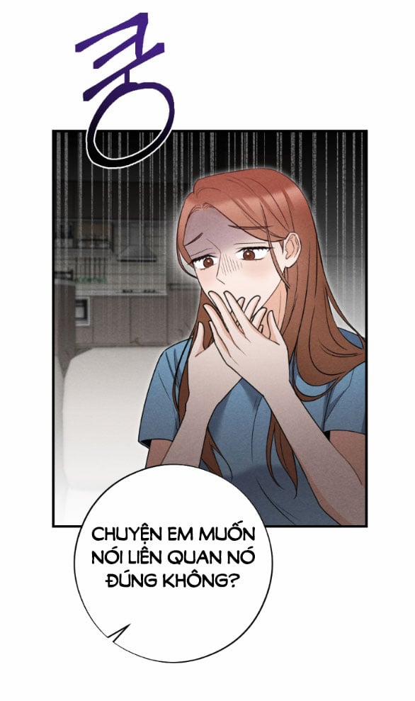 [18+] Để Đứa Bé Yên 23.1 trang 14