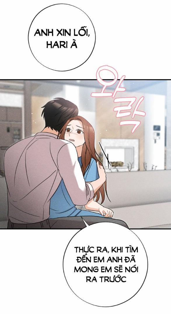 [18+] Để Đứa Bé Yên 23.1 trang 17