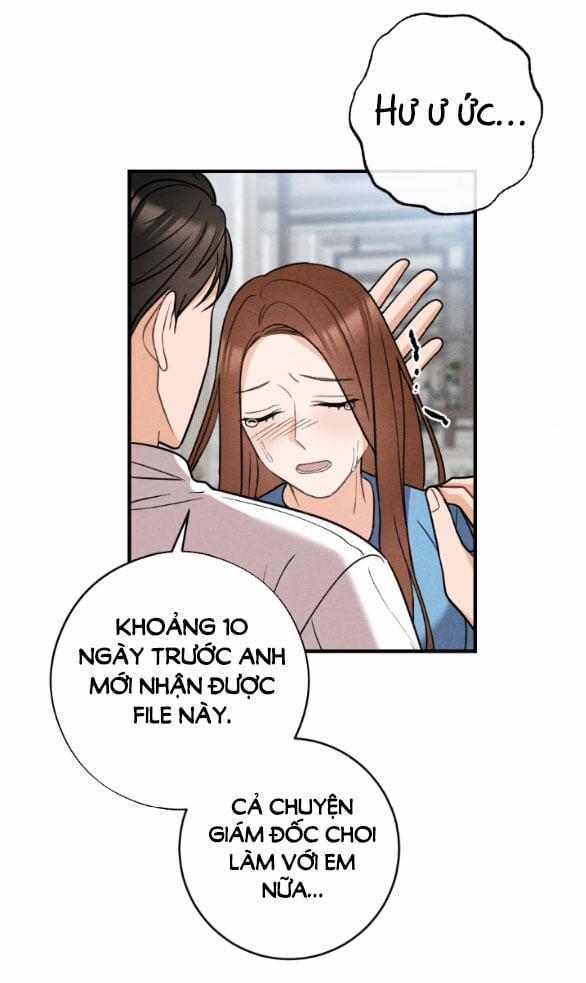 [18+] Để Đứa Bé Yên 23.1 trang 18