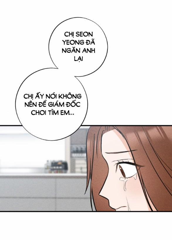 [18+] Để Đứa Bé Yên 23.1 trang 20