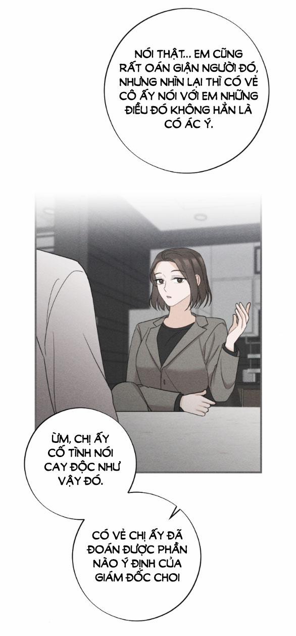 [18+] Để Đứa Bé Yên 23.1 trang 22