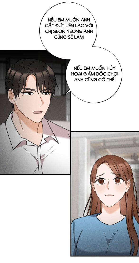 [18+] Để Đứa Bé Yên 23.1 trang 24