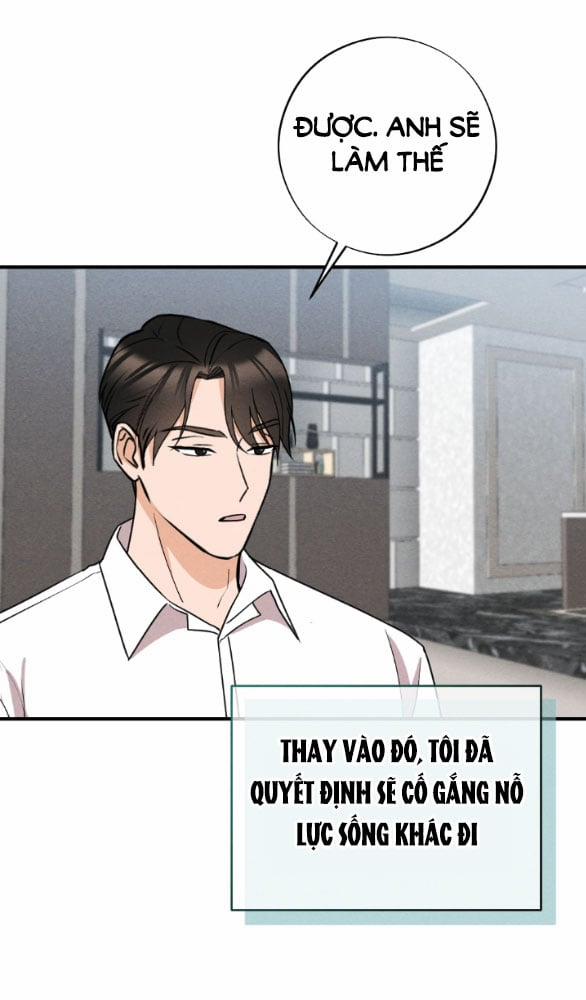 [18+] Để Đứa Bé Yên 23.1 trang 28