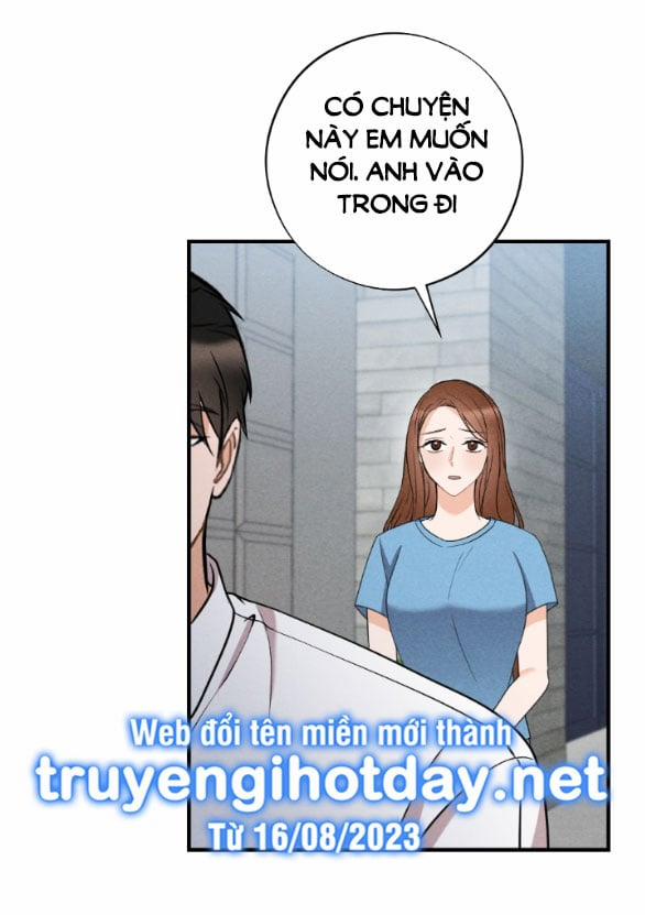 [18+] Để Đứa Bé Yên 23.1 trang 3