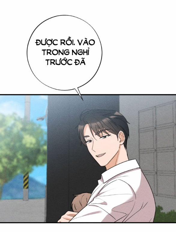 [18+] Để Đứa Bé Yên 23.1 trang 5