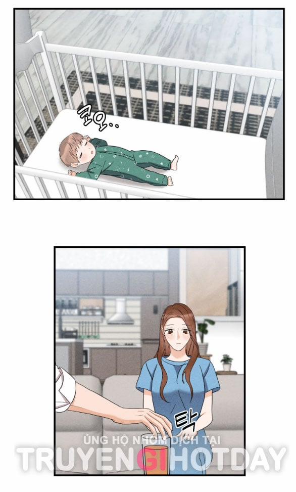 [18+] Để Đứa Bé Yên 23.1 trang 7