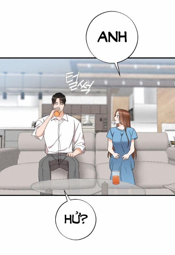 [18+] Để Đứa Bé Yên 23.1 trang 8